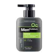 曼秀雷敦 抗黑头火山泥洁面乳 150ml 35元包邮