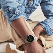 Fossil 化石 Q Explorist 3代 FTW4001 智能手表