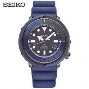 京东PLUS会员： SEIKO 精工 PROSPEX Street Series系列 SNE533P1 男士太阳能潜水腕表