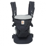 ergobaby 婴儿背带 omni全阶段 四式 +凑单品 775.18元包邮