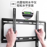 小米电视机挂架通用墙上壁挂支架子4A 4C E65A 32 40 50 55 65寸 14.8元
