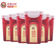 百年老字号，贵州成有王记 网红冰杨梅汁 380ml*6瓶史低63元包邮（需领券）