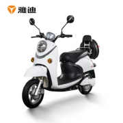 20点开始：Yadea 雅迪 1000050 电动车电瓶车 2699元包邮（需用券）