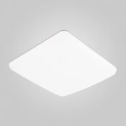 安堤 LED吸顶灯 白光 12W 25*25*5cm 3.5元包邮（需用券）