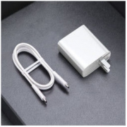 BASEUS 倍思 飞速系列 BS-CH905 30W Type-C+USB 充电器 （QC3.0、PD）