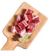 抄作业： 雨润 牛腩块 800g*2件+伊赛牛腩块 500g+牛肉丸 200g