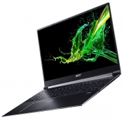 acer 宏碁 威武骑士 A715 15.6英寸游戏本（i5-9300H、8GB、512GB、GTX1650 4GB、72% NTSC） 5299元包邮（需用券）