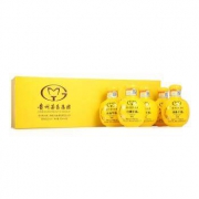 茅台集团 白金干酱 品调GJ12酒 53度 酱香型 白酒 100ml*5瓶 *2件