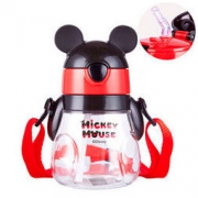 迪士尼 Disney 宝宝学饮杯 *3件