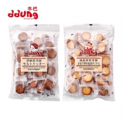 ￥17.4 冬己牌网红休闲零食组合饼干3袋装