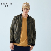 Semir 森马 13-018081115 男款夹克 82元包邮（需用券）