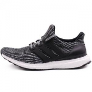 20日0点、限尺码：adidas阿迪达斯UltraBOOSTBB6179中性跑步鞋