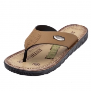 昆颂 男士拖鞋 40-44码 9.9元（需用券）