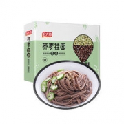 农夫慢 低脂荞麦挂面200g*8袋