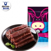 科尔沁旗舰店 手撕风干牛肉干250g 券后￥49.9