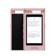 iFLYTEK 科大讯飞 SR501 智能录音笔 实时录音转文字 中英翻译