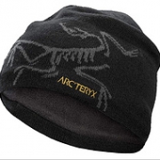 亚马逊销冠、加拿大顶级户外：Arc'teryx/始祖鸟 男女 保暖毛线帽子