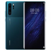 新色发售：HUAWEI华为 P30 Pro 智能手机8GB+128GB 墨玉蓝