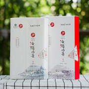 湘丰 张家界桑植白茶 1000g
