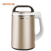 16点：Joyoung 九阳 DJ13B-N620SG 豆浆机