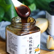 ￥29.8 枇杷秋梨膏纯手工300g瓶*3