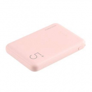 两只小猫 移动电源 5000mAh 5色可选