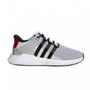 adidas 阿迪达斯 EQT Support 93/17男士跑鞋