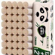 金博仕 原浆卷纸 4层 14卷 共700g