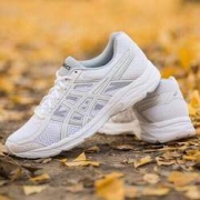 26日0点： ASICS 亚瑟士 GEL-CONTEND 4 T8D4Q-013 运动跑鞋 *2件