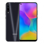 新品预约： HONOR 荣耀 Play3  4800万AI三摄智能手机   4+64GB
