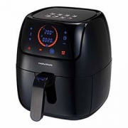 Morphy Richards 摩飞 480001 健康空气炸锅 3L