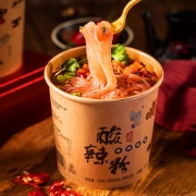 藤壶岛 嗨吃家酸辣粉 6桶