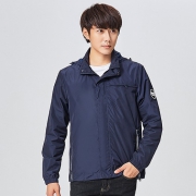 LONSDALE 龙狮戴尔 13431LS9103 男款户外休闲夹克 169元包邮（需用券）