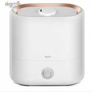 新品发售： Deerma 德尔玛 DFM-ST635 小米白 加湿器