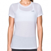 UNDER ARMOUR 安德玛 Threadborne 1290181 运动短袖T恤 89元