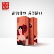 东阿阿胶 阿胶固元糕片 即食 200g 139元包邮