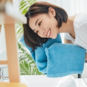 批发价：DAPU 大朴 A类长绒棉毛巾 34*76cm*130g *10件 79.1元（合7.91元/件）