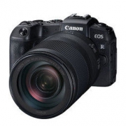 Canon 佳能 EOS RP 全画幅 专微相机 套机（RF 24-240mm F4-6.3 IS USM）