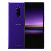 SONY 索尼 Xperia 1 智能手机 6GB+128GB 5899元包邮（需用券）