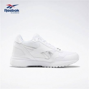 16点：Reebok 锐步 运动经典 BRIDGE 2.0 女子 跑步鞋 FZO08