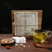补气血去湿气红豆薏米茶16包装