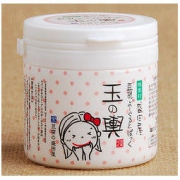 京东PLUS会员： 盛田屋 豆乳乳酪面膜 150g *3件