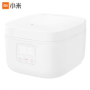 MIJIA 米家 MDFBD02ACM 电饭煲 4L
