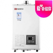 NORITZ 能率 GQ-1180AFE（JSQ21-J） 11升 燃气热水器