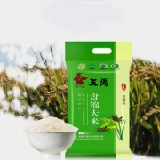 天禹 东北盘锦优质一等蟹田米10斤 券后￥26.8