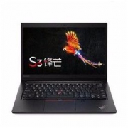 ThinkPad S3锋芒（0CCD）14英寸笔记本电脑（i5-8265U、8GB、256GB、RX540 2G）