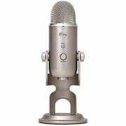 中亚Prime会员：Blue Microphones Yeti USB 麦克风