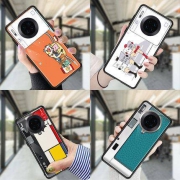 Nohon 诺希 华为 Mate 30 系列 创意手机壳