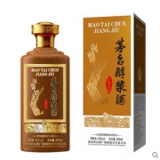 贵州茅台酒厂集团 茅台醇浆酒1956酱香型白酒 500ml *3件 99元包邮（需用券）