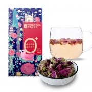 ￥6.9 芳蕾玫瑰花茶 60g